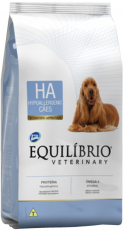 Comida para Perro Veterinary Hypoallergenic 